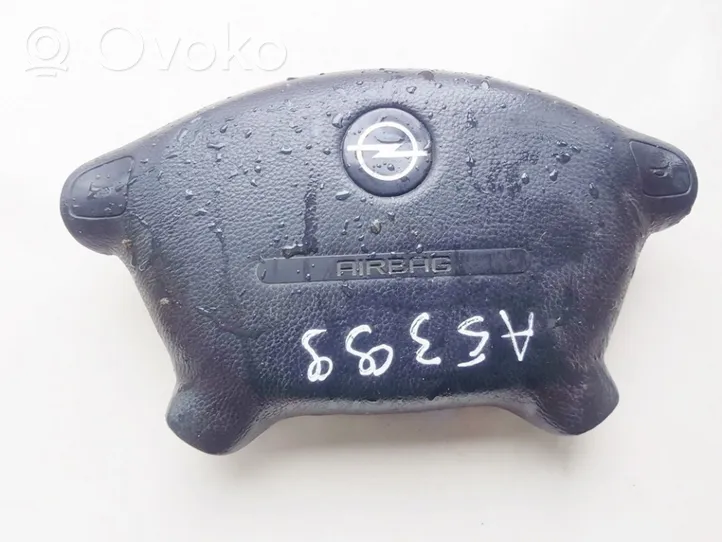 Opel Vectra B Ohjauspyörän turvatyyny 161451