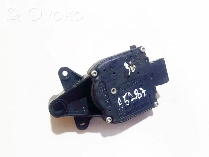 Audi A3 S3 8L Stellmotor Heizung Klima 1j0907511