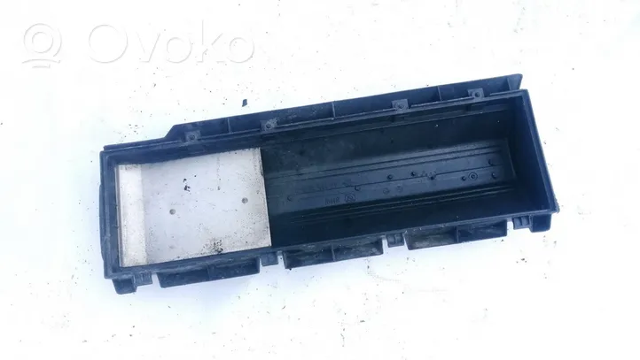 BMW 5 E39 Oro filtro dėžė 4618512949