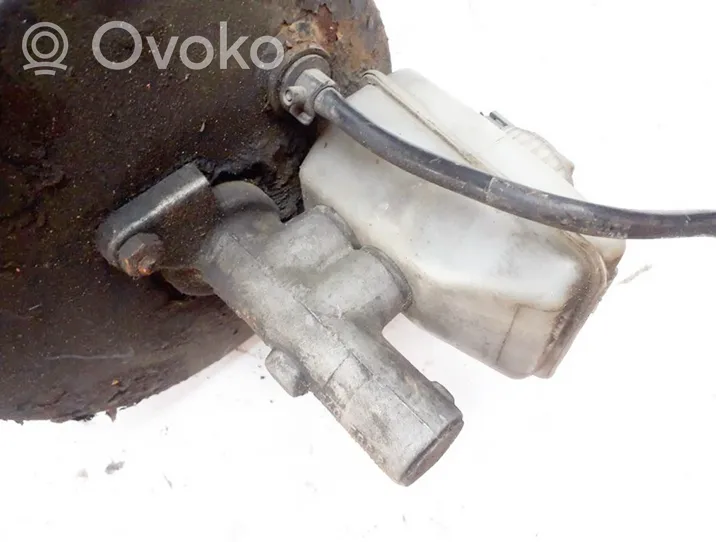 Opel Vectra B Master brake cylinder 5540fbb2