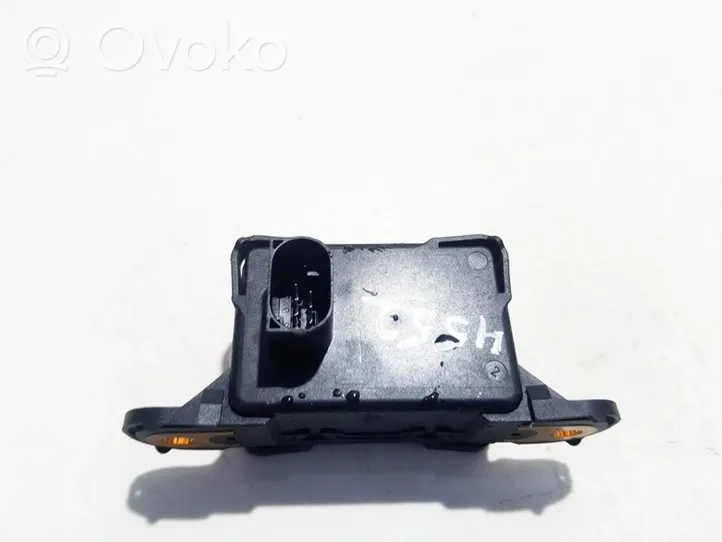 Opel Antara ESP acceleration yaw rate sensor 96625913