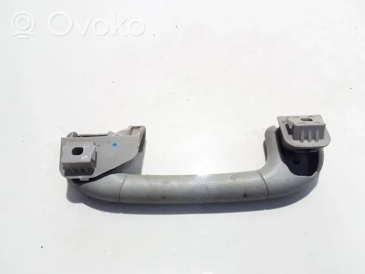 Opel Antara Rear door interior handle 