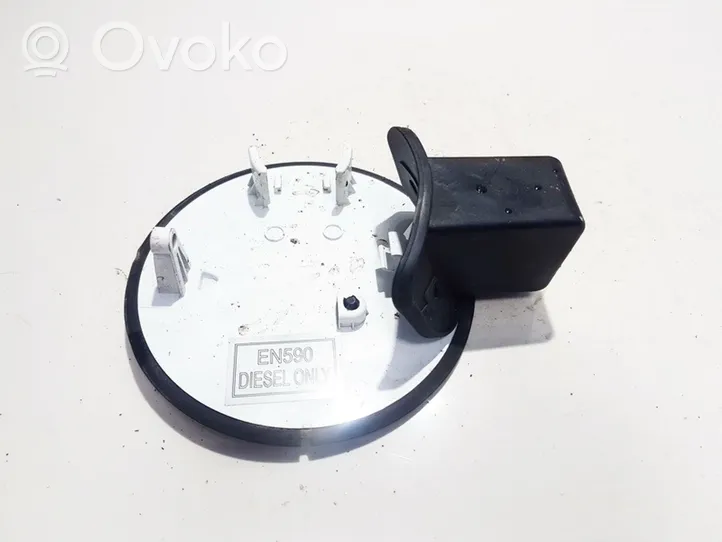 Opel Antara Sportello del serbatoio del carburante 96660087