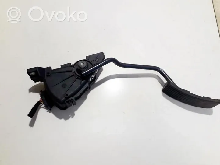 Volvo S40, V40 Accelerator throttle pedal 30865642