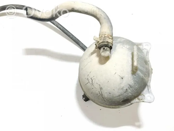 Volkswagen Golf III Coolant expansion tank/reservoir 1h0121407