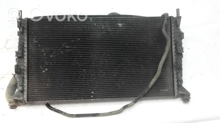 Volvo V50 Radiateur de refroidissement 