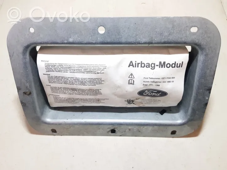 Ford Mondeo Mk III Airbag de passager 1s71f042b84