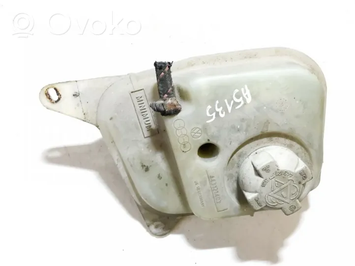 Audi 100 200 5000 C3 Coolant expansion tank/reservoir 443121403