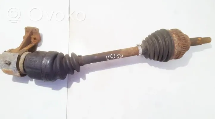 Hyundai XG Front driveshaft 