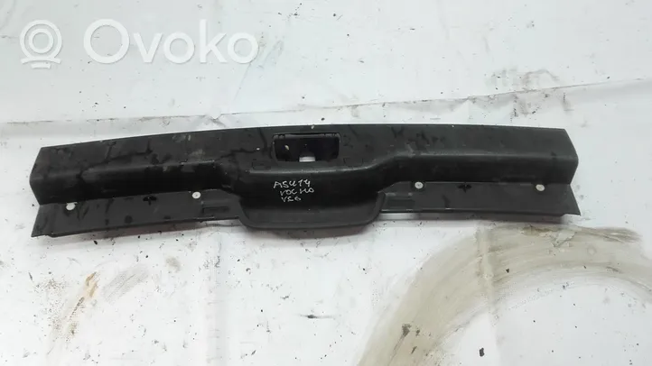 Volvo V50 Altro elemento di rivestimento bagagliaio/baule 25892