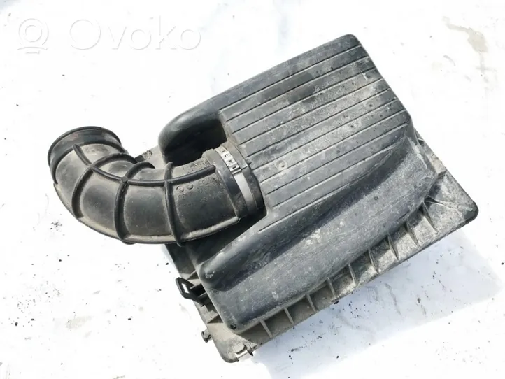 Opel Astra G Scatola del filtro dell’aria 90531002