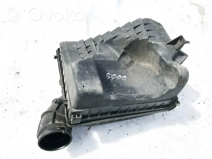 Opel Astra G Scatola del filtro dell’aria 90531002