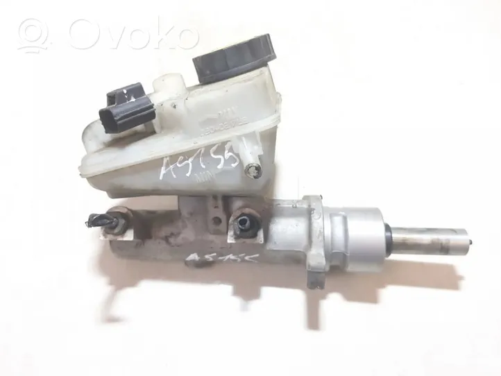 Ford Mondeo Mk III Główny cylinder hamulca 22407779