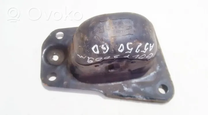 Volkswagen Golf VI Other exterior part 1k0501476