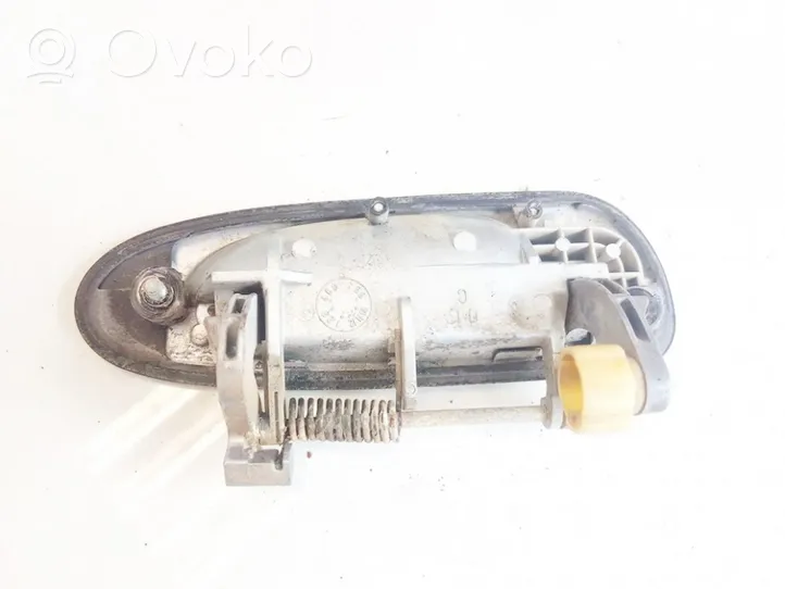 Mazda 626 Etuoven ulkokahva 