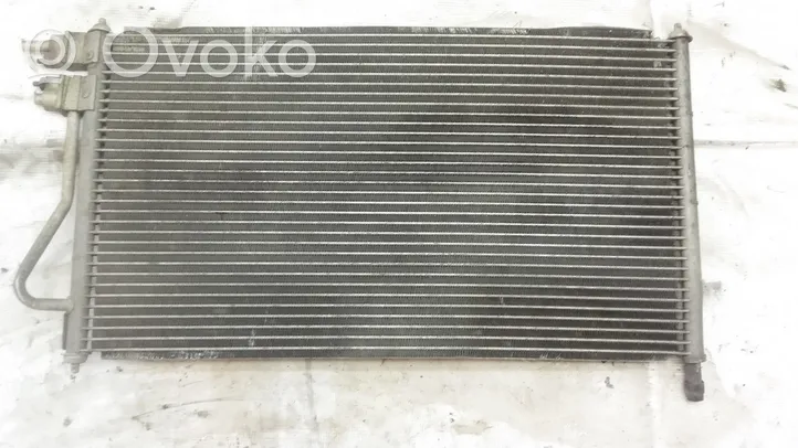 Ford Focus Radiateur condenseur de climatisation ys4h19710ca