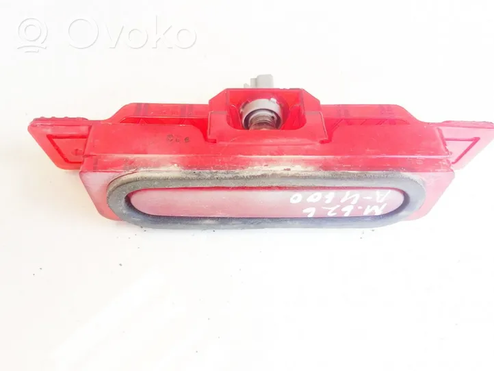 Mazda 626 Luce d’arresto centrale/supplementare 28661825