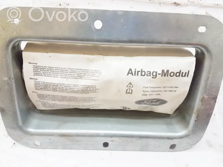 Ford Mondeo Mk III Airbag del pasajero 1s71f042b84