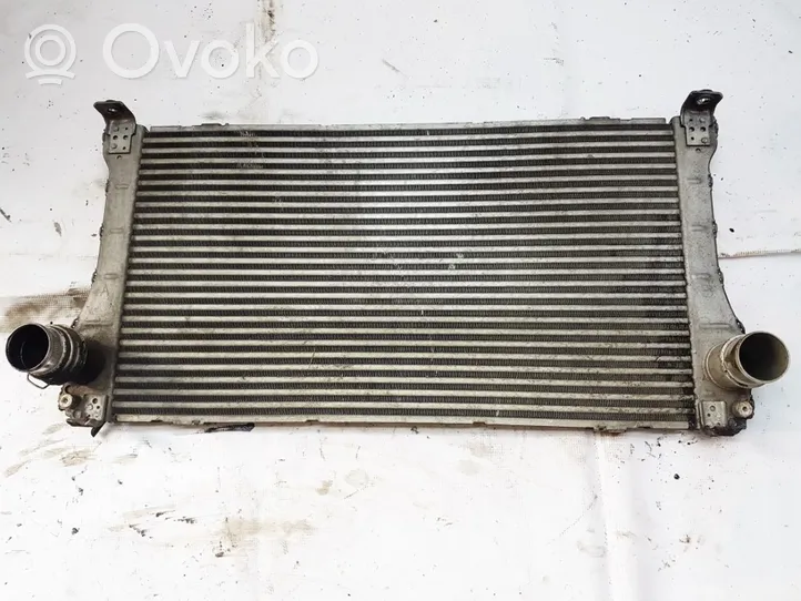 Toyota Avensis T270 Radiatore intercooler JD1271003521