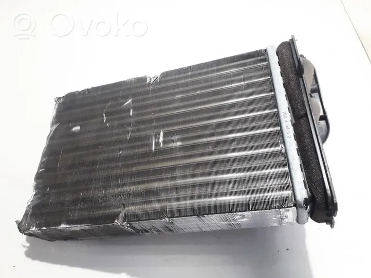 Volkswagen Golf III Heater blower radiator 1H1819031A