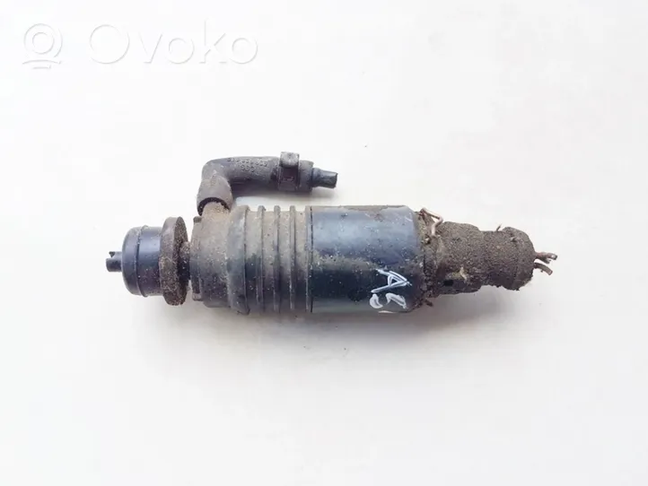 Audi A4 S4 B5 8D Pumpe Scheibenwaschanlage 4a0955651