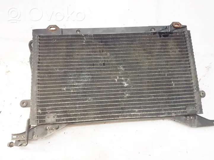 Mercedes-Benz E W210 Radiateur condenseur de climatisation a2108300470