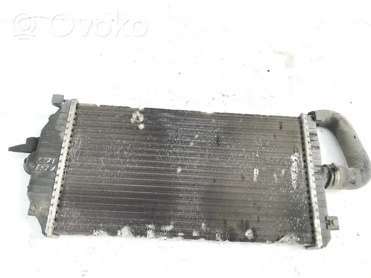 Renault Laguna I Chłodnica powietrza doładowującego / Intercooler 