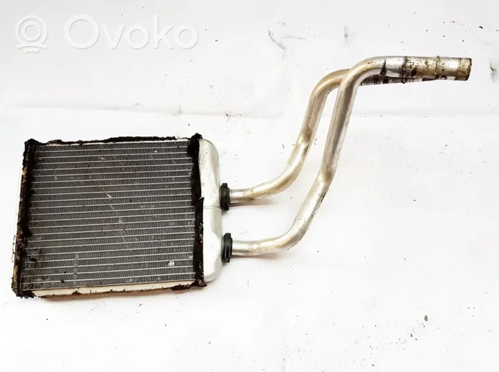 Opel Astra G Radiateur de chauffage 52479237