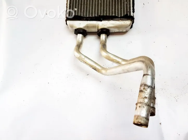 Opel Astra G Radiateur de chauffage 52479237