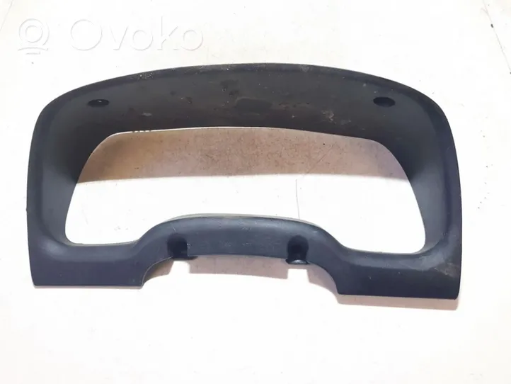 Opel Astra G Dashboard trim 90561233