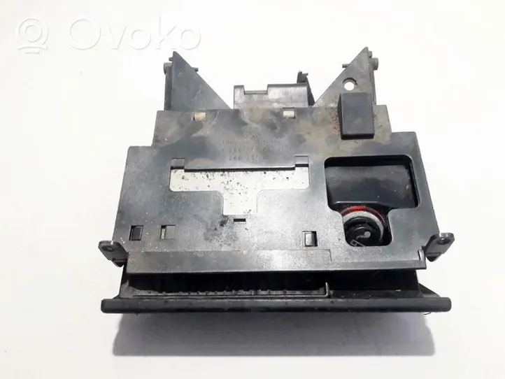 Audi 80 90 B3 Car ashtray 893857951