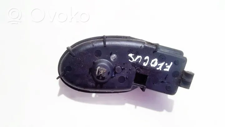 Ford Focus Maniglia interna per portiera posteriore xs41a22600ak