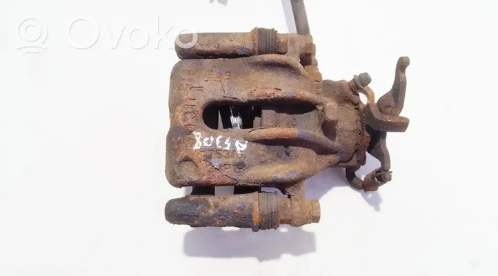 Ford Focus Rear brake caliper 