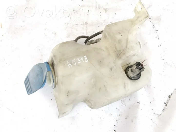 Seat Toledo II (1M) Windshield washer fluid reservoir/tank 1j0955453f