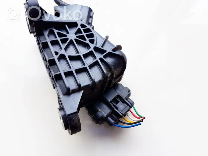 Toyota Prius (XW20) Accelerator throttle pedal 7812047040