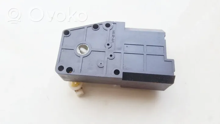 Subaru Forester SG Oro sklendės varikliukas 5027522360