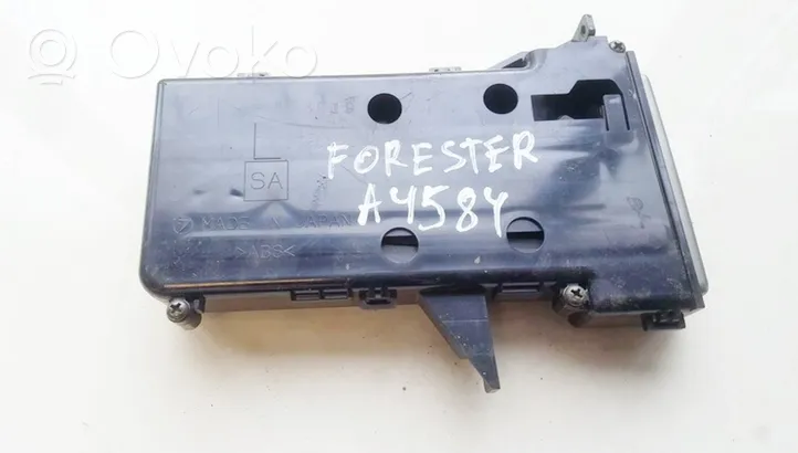Subaru Forester SG Portabicchiere 