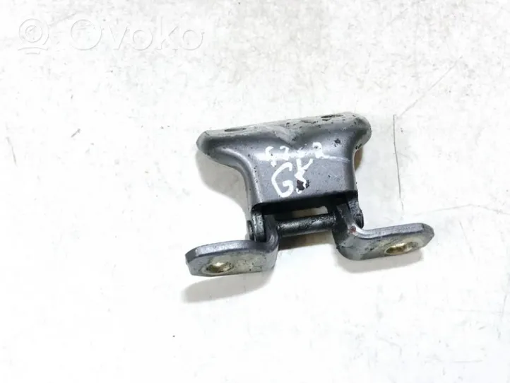 Hyundai XG Rear door lower hinge 