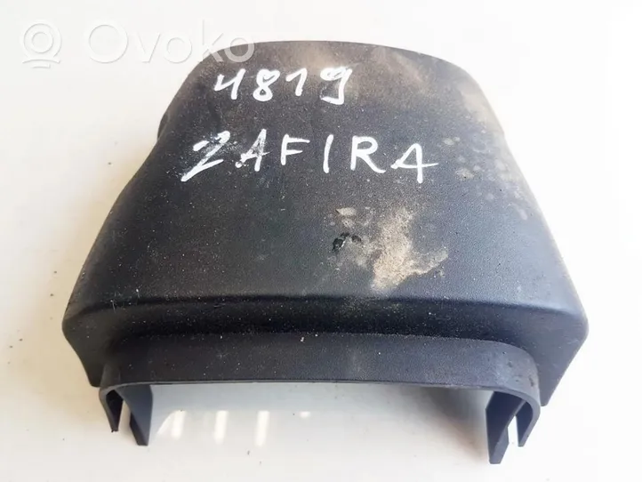 Opel Zafira A Ohjauspyörän pylvään verhoilu 90581331