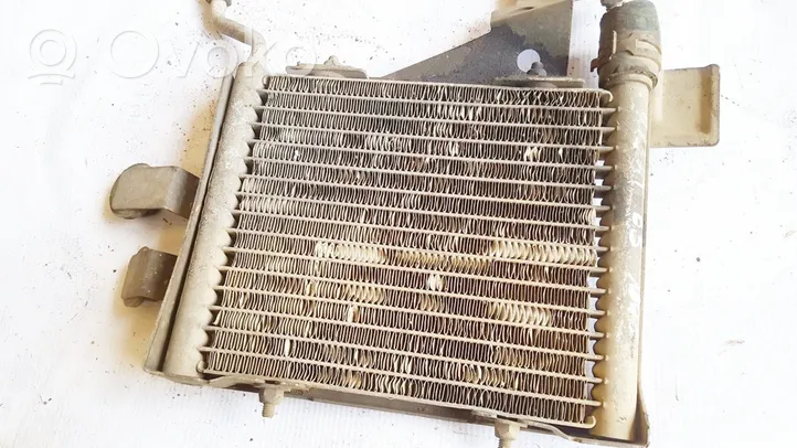 Volkswagen PASSAT B5 Radiateur de refroidissement 