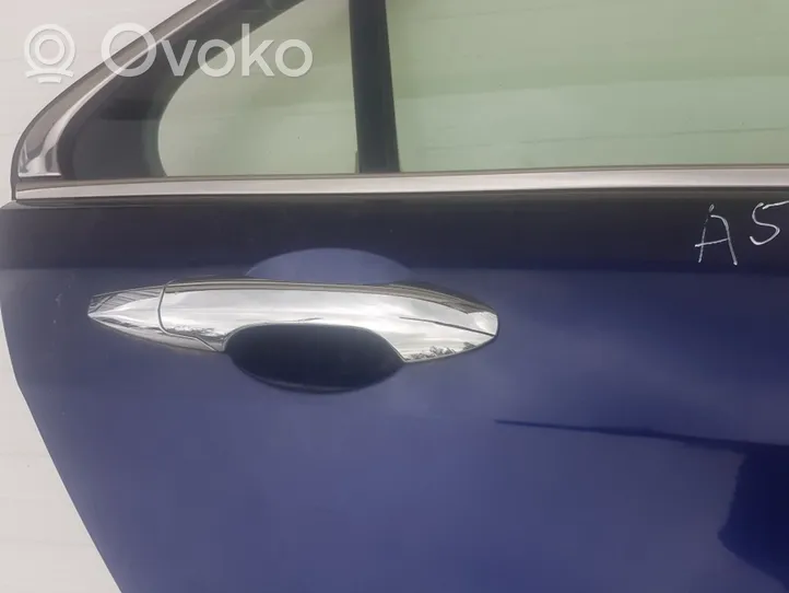 Honda Accord Maniglia esterna per portiera anteriore melyna