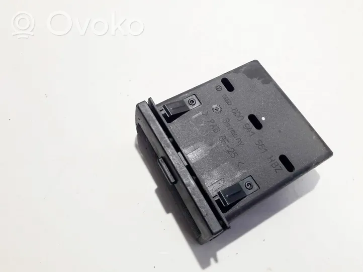 Audi A4 S4 B5 8D Glove box 8d0941561