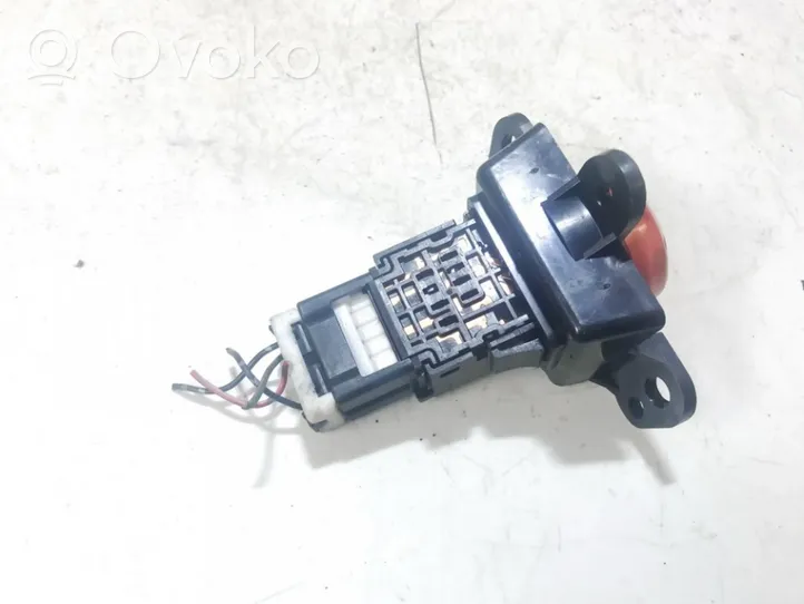 Nissan Almera Tino Hazard light switch 