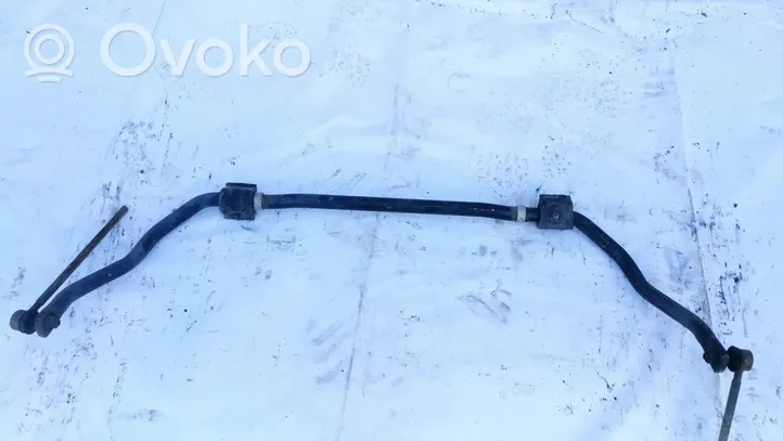 Toyota RAV 4 (XA30) Stabilizator przedni / drążek 