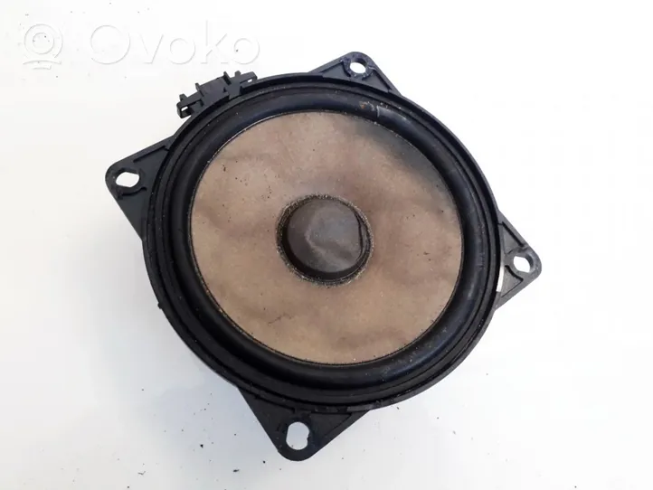 Skoda Octavia Mk1 (1U) Altavoz de la puerta delantera 1K0035411