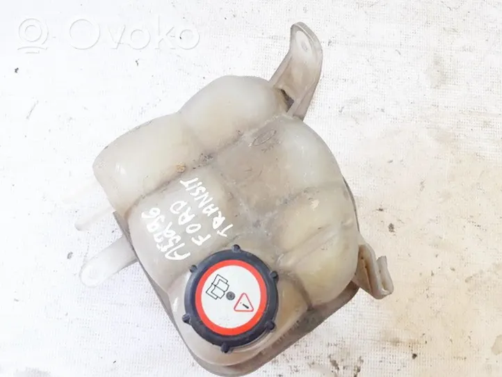 Ford Transit Coolant expansion tank/reservoir yc158a080ad