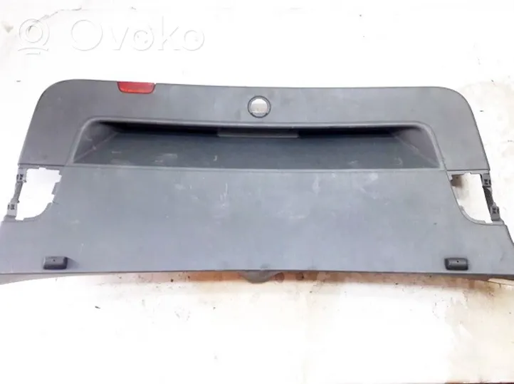 Volkswagen Golf Plus Other trunk/boot trim element 5m0867601