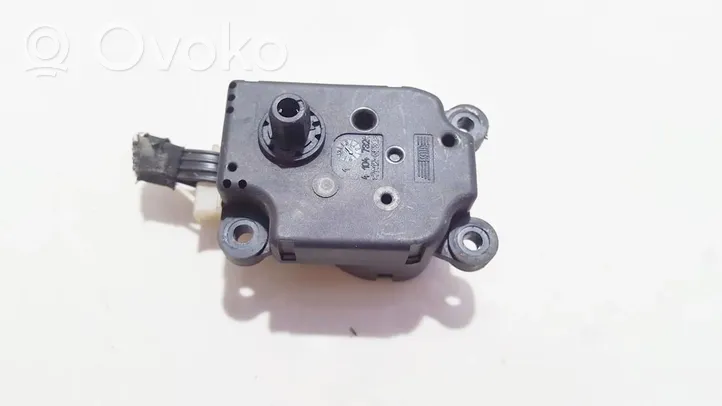 Citroen Xsara Picasso Motorino attuatore aria 38236