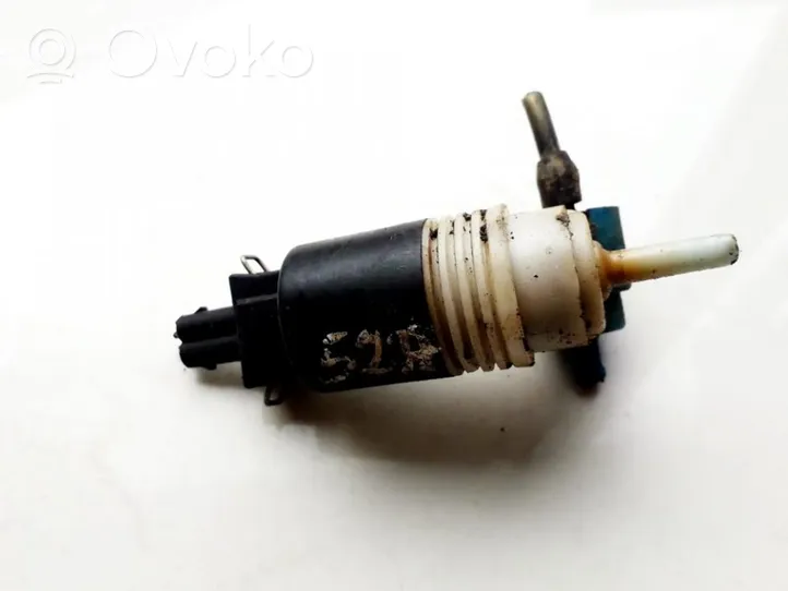 Volkswagen PASSAT B3 Pumpe Scheibenwaschanlage 1H6955651