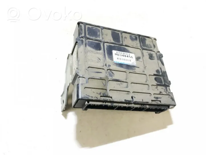 Mitsubishi Galant Sterownik / Moduł ECU md340456